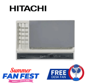 Hitachi RA15HV3