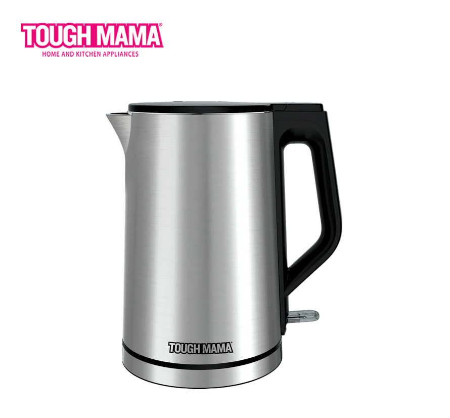 Tough Mama NTMJK18TSSP