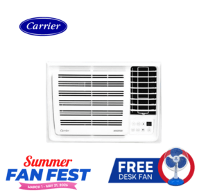 Carrier WCARH008EEVC2