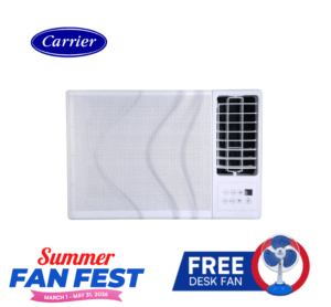 Carrier WCARJ008EE