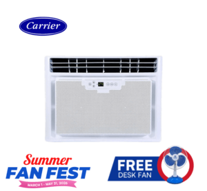 Carrier WCARK006EECG
