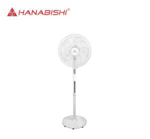 Hanabishi GS16SFWHT