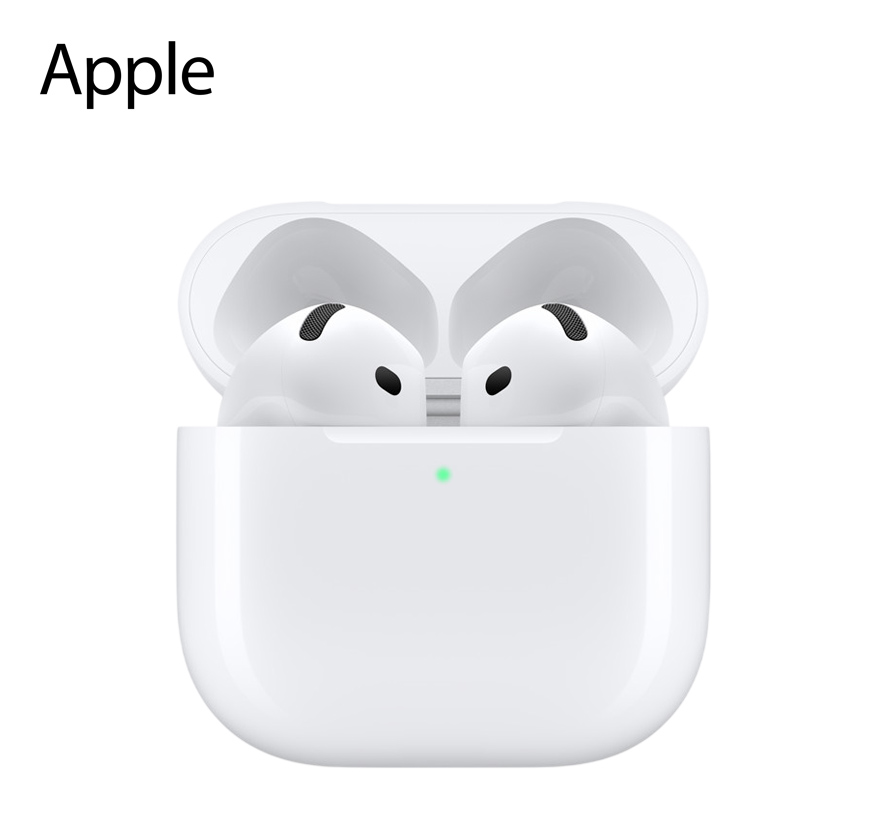 Apple AIRPODS4