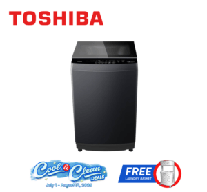 Toshiba AWT06DU1400LPHMK