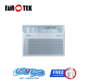 Eurotek EAC2310W