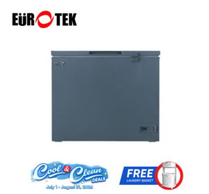 Eurotek ECF225IC