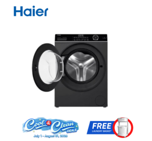 Haier HWM85BP929AB