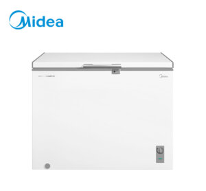Midea MDRC398FZG01