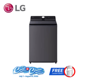 LG TX2519ST5J