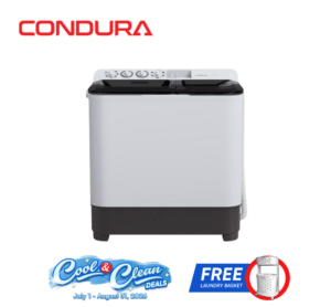 Condura CWM120TTES