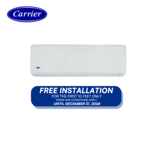 Carrier FP53CAC0123081