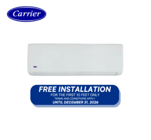 Carrier FP53CAC0243081