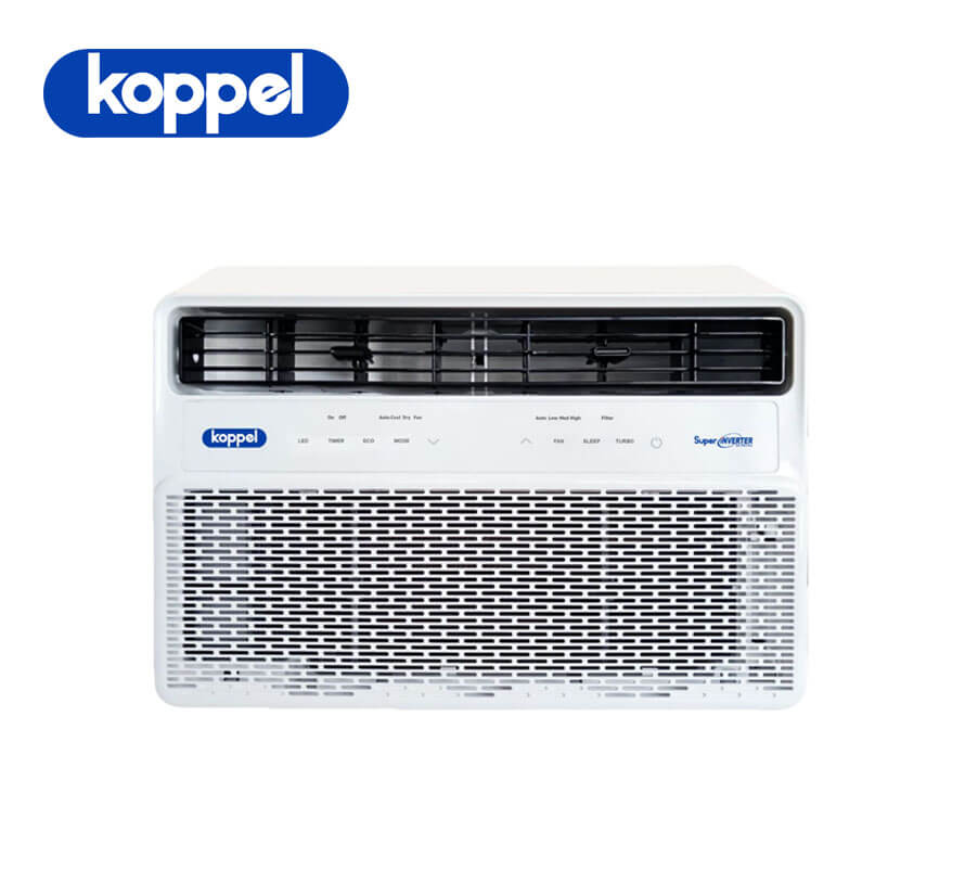 Koppel KV09WRARF31B
