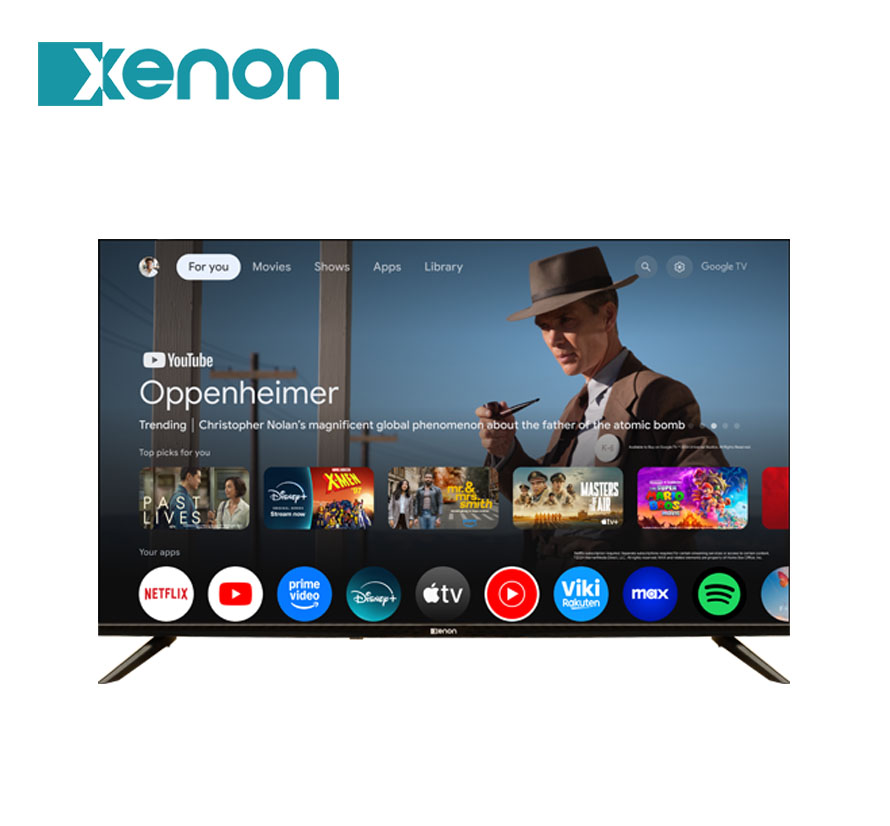 Xenon LE4020QGT