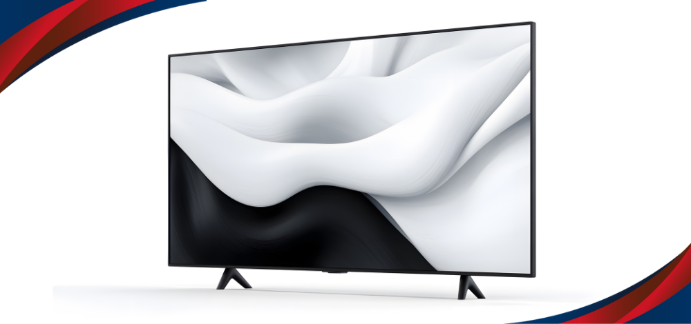 A high-quality OLED TV available in the Philippines
