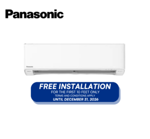 Panasonic CSCUU9CKQ
