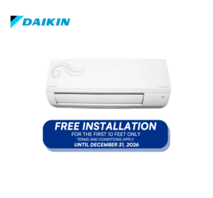 Daikin FTKE20BVA