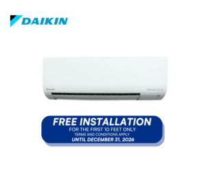Daikin FTKF60FVAF
