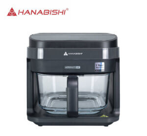 Hanabishi HAFRYER60GLDIG