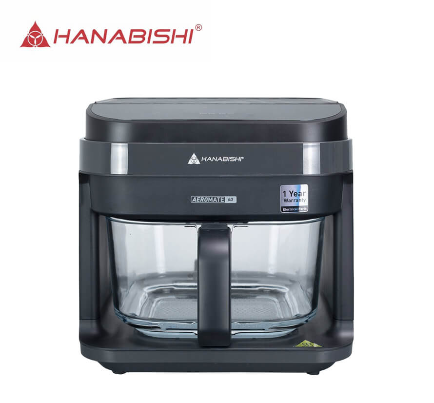 HANABISHI_HAFRYER60GLDIG