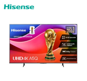 Hisense 55A5Q
