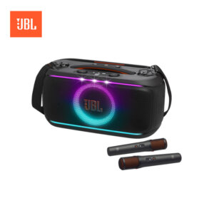 JBL PARTYBOXOTG2PLBLK