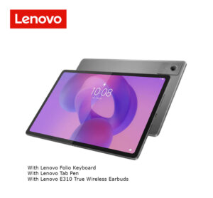 Lenovo IDEATABPLUS5G