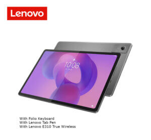 Lenovo IDEATABPLUS5G