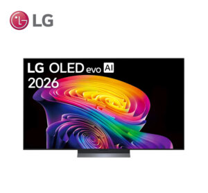 LG OLED65C6PSA