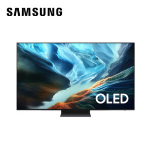 Samsung QA77S90HAG