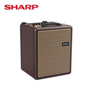 Sharp CS0610PBR