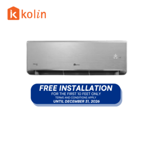 Kolin KSIW25GPAI13P1M32