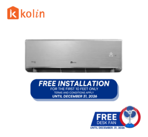 Kolin KSIW30GPAI13P1M32