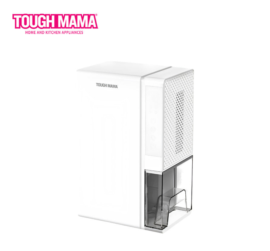 Tough Mama NTMDHUM3