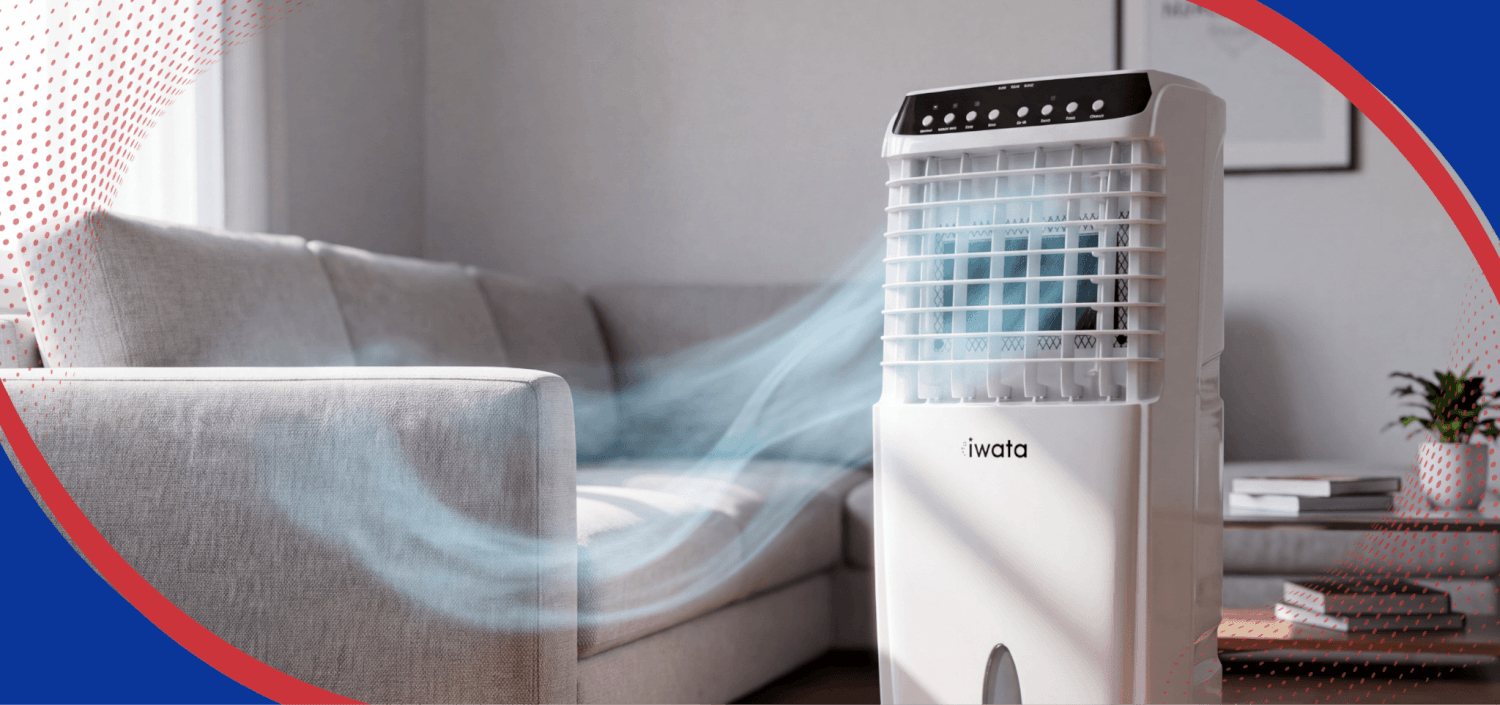 Top 7 Advantages of Investing in an Air Cooler in the Philippines